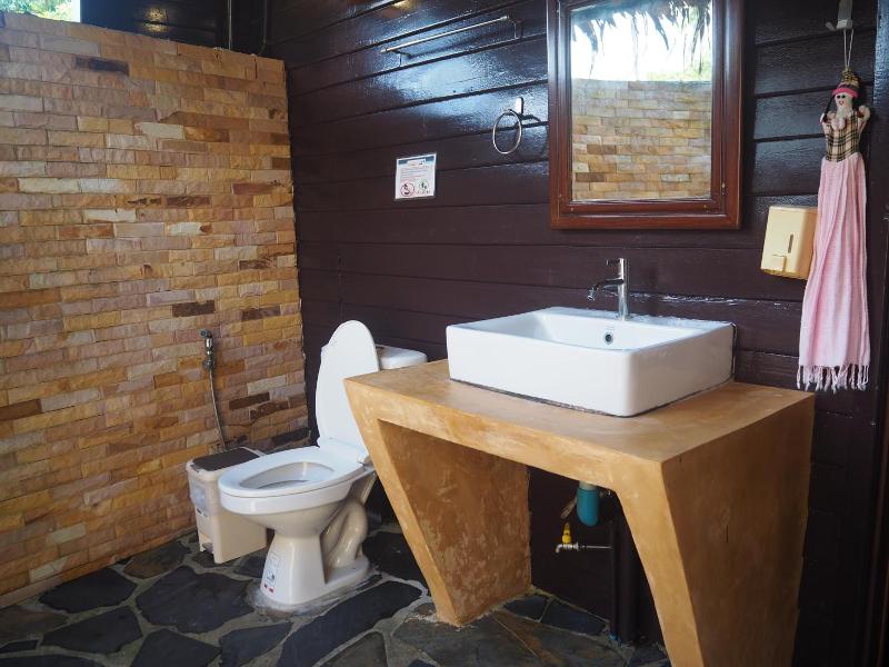 Koh Kood Beach Resort - Oda
