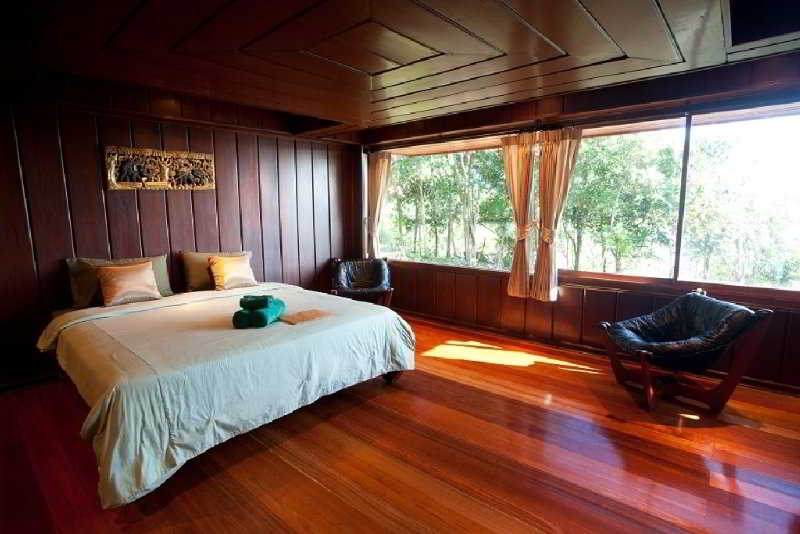 Koh Kood Beach Resort fotoÄŸrafÄ±