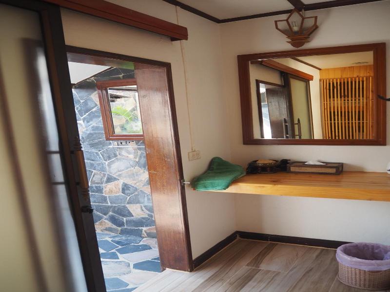 Koh Kood Beach Resort - Oda