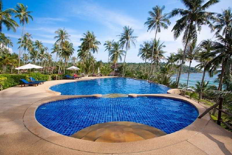 Koh Kood Beach Resort fotoÄŸrafÄ±