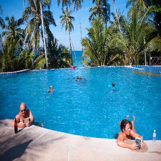 Koh Kood Beach Resort fotoÄŸrafÄ±