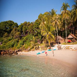 Koh Kood Beach Resort fotoÄŸrafÄ±