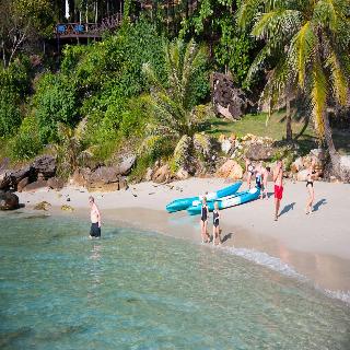 Koh Kood Beach Resort fotoÄŸrafÄ±