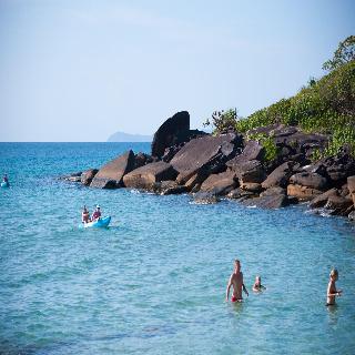 Koh Kood Beach Resort fotoÄŸrafÄ±