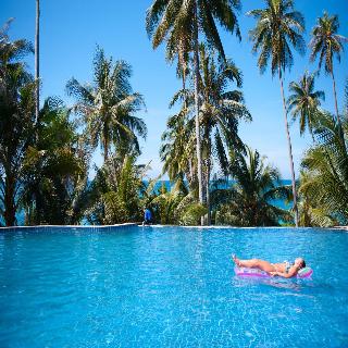 Koh Kood Beach Resort fotoÄŸrafÄ±