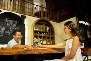 THE 1O1 Bali Oasis Sanur fotoÄŸrafÄ±