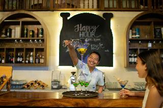 THE 1O1 Bali Oasis Sanur fotoÄŸrafÄ±