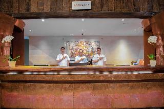 THE 1O1 Bali Oasis Sanur fotoÄŸrafÄ±
