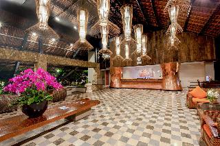 THE 1O1 Bali Oasis Sanur fotoÄŸrafÄ±