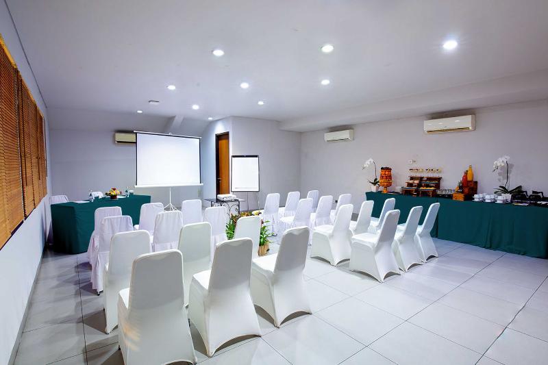 THE 1O1 Bali Oasis Sanur - Toplantı