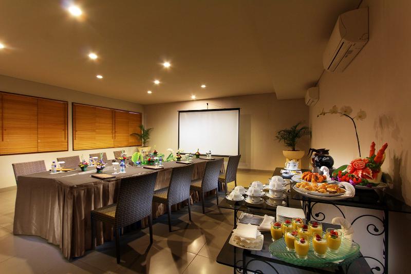 THE 1O1 Bali Oasis Sanur - Toplantı