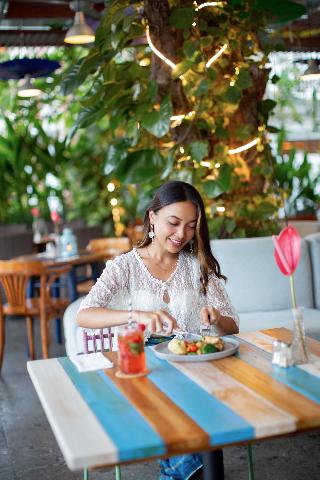 THE 1O1 Bali Oasis Sanur fotoÄŸrafÄ±