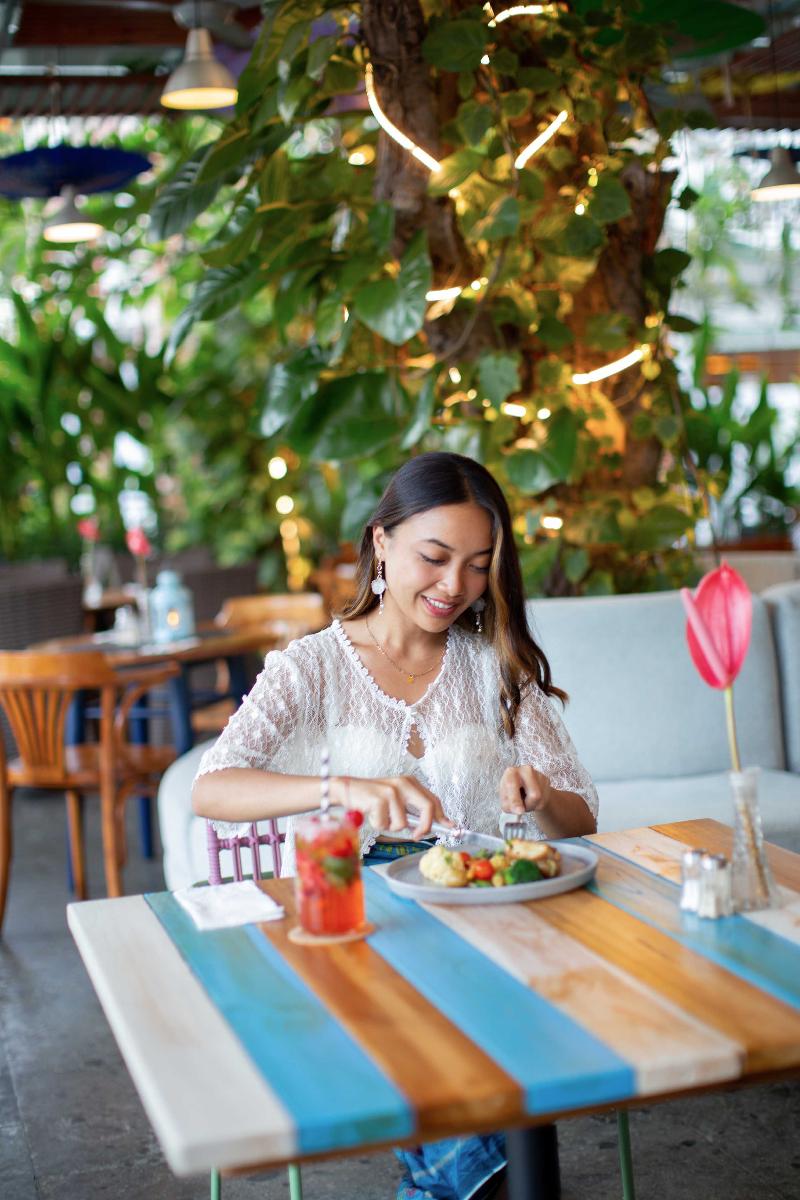 THE 1O1 Bali Oasis Sanur - Aktivite