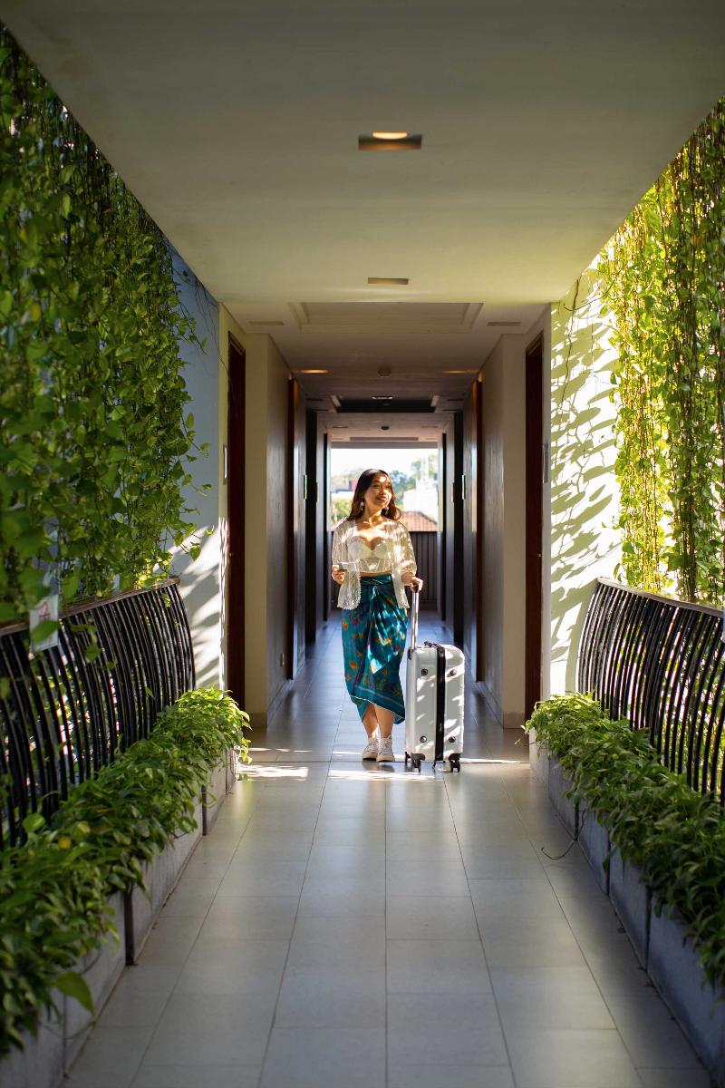 THE 1O1 Bali Oasis Sanur - Aktivite