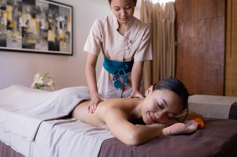 THE 1O1 Bali Oasis Sanur - Aktivite