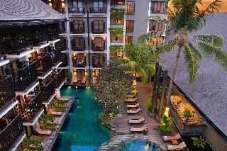 THE 1O1 Bali Oasis Sanur otel fotoğrafı