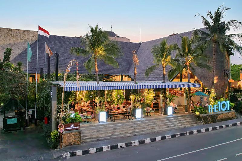 THE 1O1 Bali Oasis Sanur - Genel