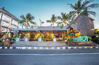 THE 1O1 Bali Oasis Sanur fotoÄŸrafÄ±