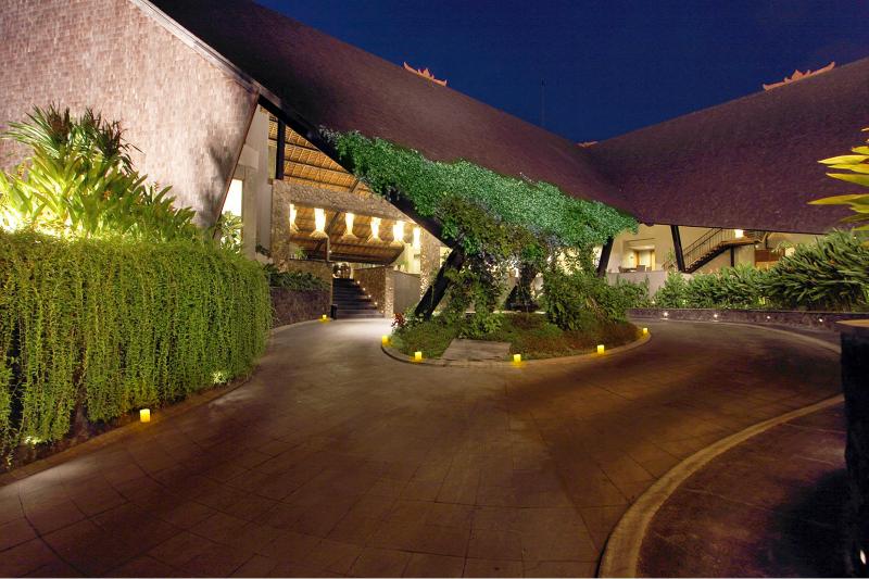 THE 1O1 Bali Oasis Sanur - Genel