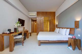 THE 1O1 Bali Oasis Sanur fotoÄŸrafÄ±