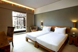 THE 1O1 Bali Oasis Sanur fotoÄŸrafÄ±