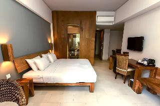THE 1O1 Bali Oasis Sanur fotoÄŸrafÄ±