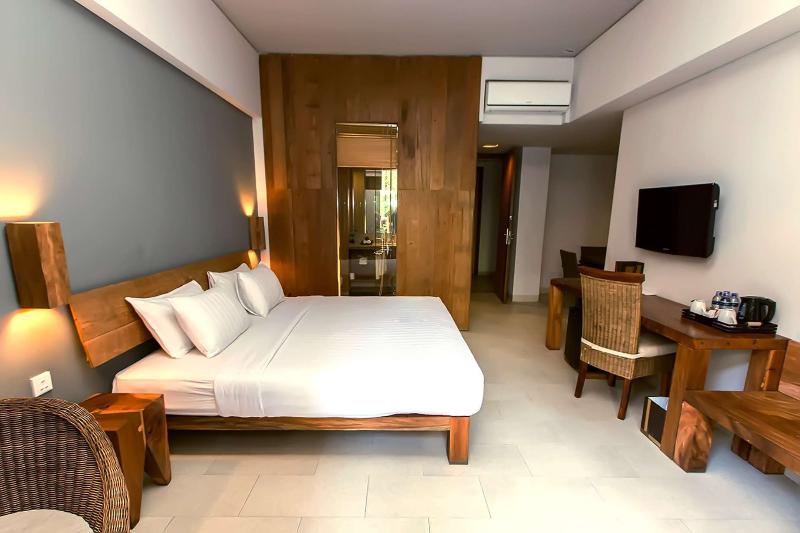 THE 1O1 Bali Oasis Sanur - Oda