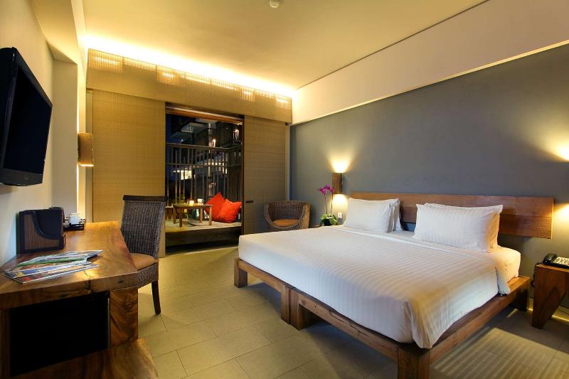 THE 1O1 Bali Oasis Sanur - Oda