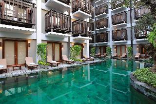 THE 1O1 Bali Oasis Sanur fotoÄŸrafÄ±