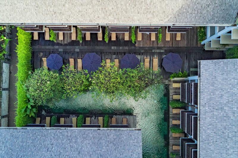 THE 1O1 Bali Oasis Sanur - Havuz