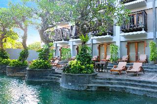 THE 1O1 Bali Oasis Sanur fotoÄŸrafÄ±