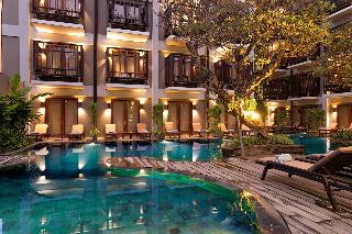 THE 1O1 Bali Oasis Sanur fotoÄŸrafÄ±