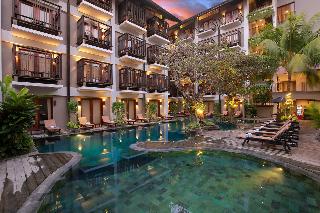 THE 1O1 Bali Oasis Sanur fotoÄŸrafÄ±