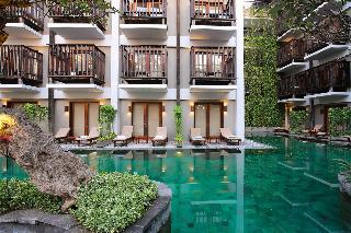THE 1O1 Bali Oasis Sanur fotoÄŸrafÄ±