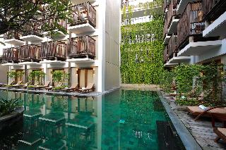 THE 1O1 Bali Oasis Sanur fotoÄŸrafÄ±