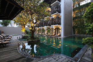 THE 1O1 Bali Oasis Sanur fotoÄŸrafÄ±