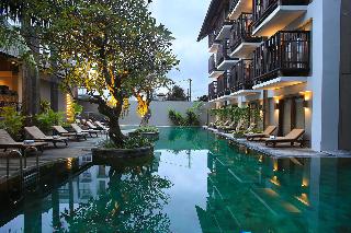 THE 1O1 Bali Oasis Sanur fotoÄŸrafÄ±