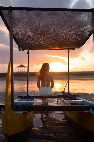 THE 1O1 Bali Oasis Sanur fotoÄŸrafÄ±
