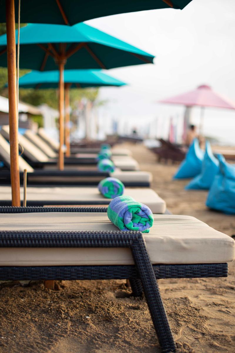 THE 1O1 Bali Oasis Sanur - Plaj