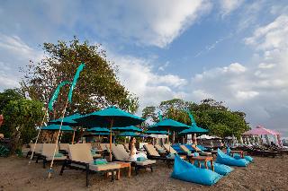 THE 1O1 Bali Oasis Sanur fotoÄŸrafÄ±