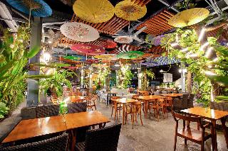 THE 1O1 Bali Oasis Sanur fotoÄŸrafÄ±