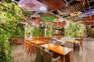 THE 1O1 Bali Oasis Sanur fotoÄŸrafÄ±