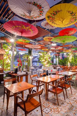 THE 1O1 Bali Oasis Sanur fotoÄŸrafÄ±