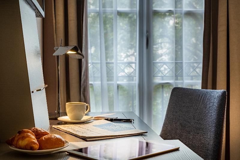 Hôtel Le Walt by Inwood Hotels - Genel