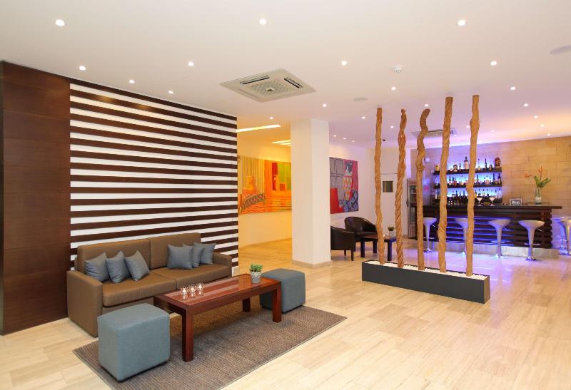 Centrum Hotel - Bar