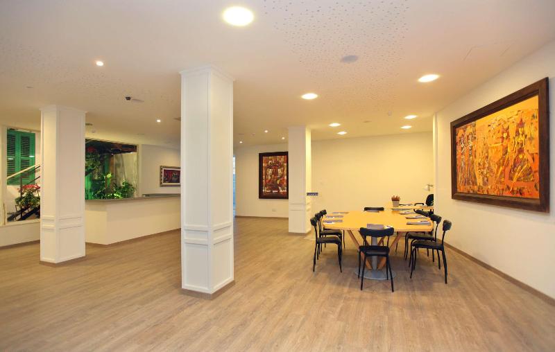 Centrum Hotel - Toplantı