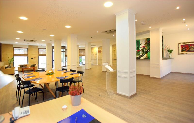 Centrum Hotel - Toplantı