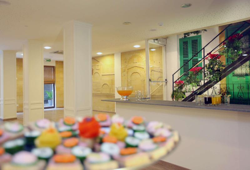 Centrum Hotel - Toplantı