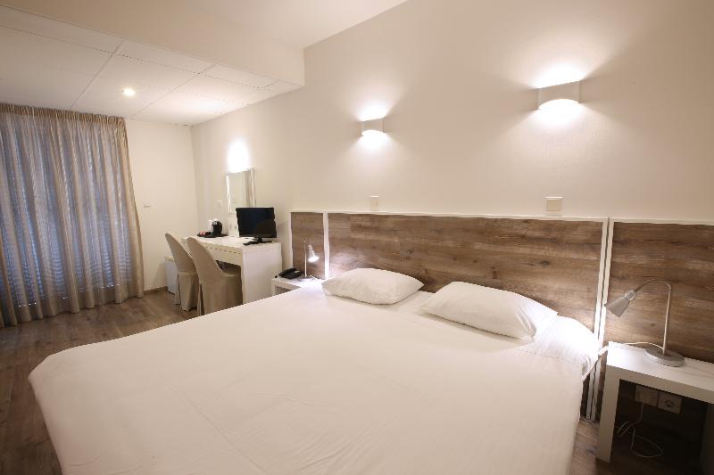 Centrum Hotel - Oda