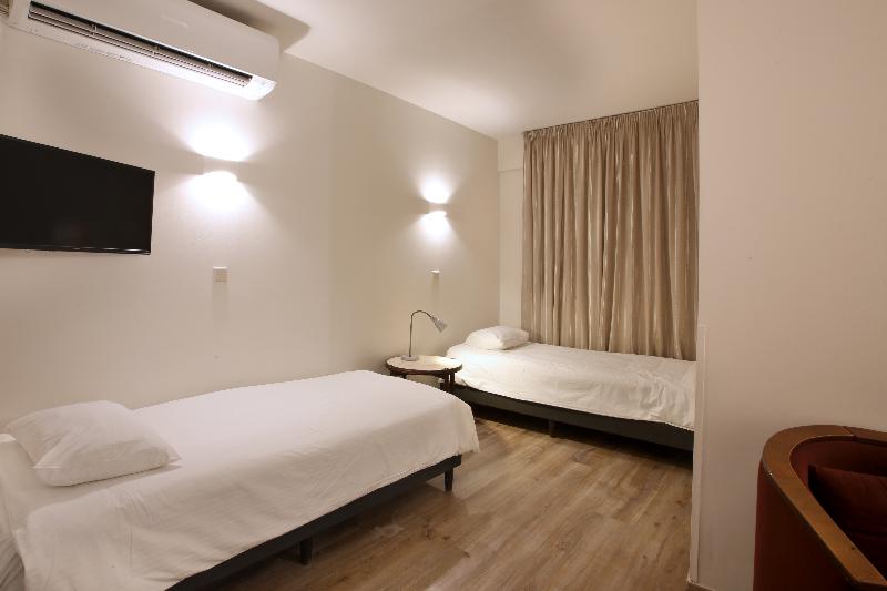 Centrum Hotel - Oda